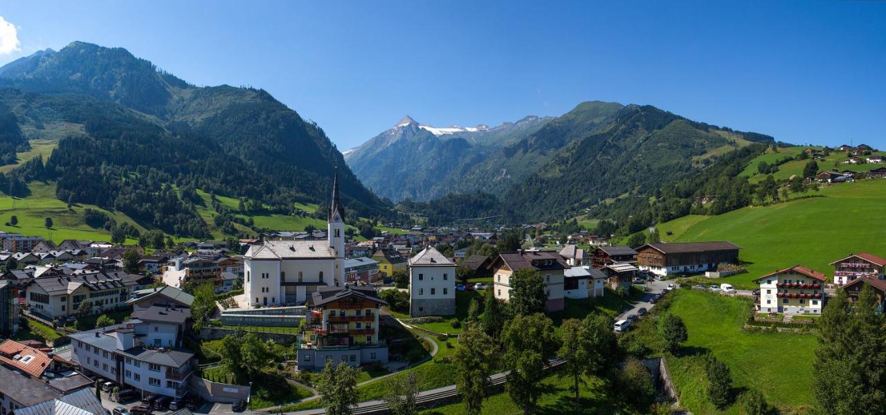 Pension Monika, Your B&B Including Summercard Kaprun Dış mekan fotoğraf