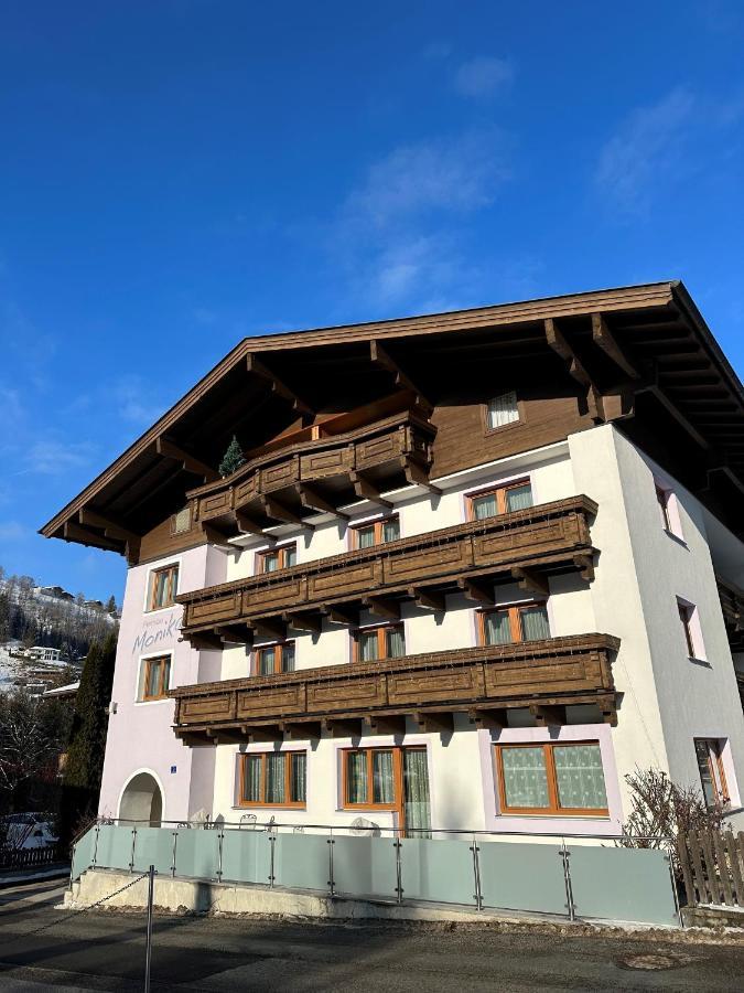 Pension Monika, Your B&B Including Summercard Kaprun Dış mekan fotoğraf