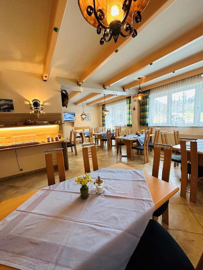Pension Monika, Your B&B Including Summercard Kaprun Dış mekan fotoğraf