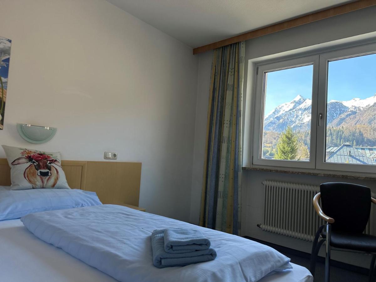 Pension Monika, Your B&B Including Summercard Kaprun Dış mekan fotoğraf