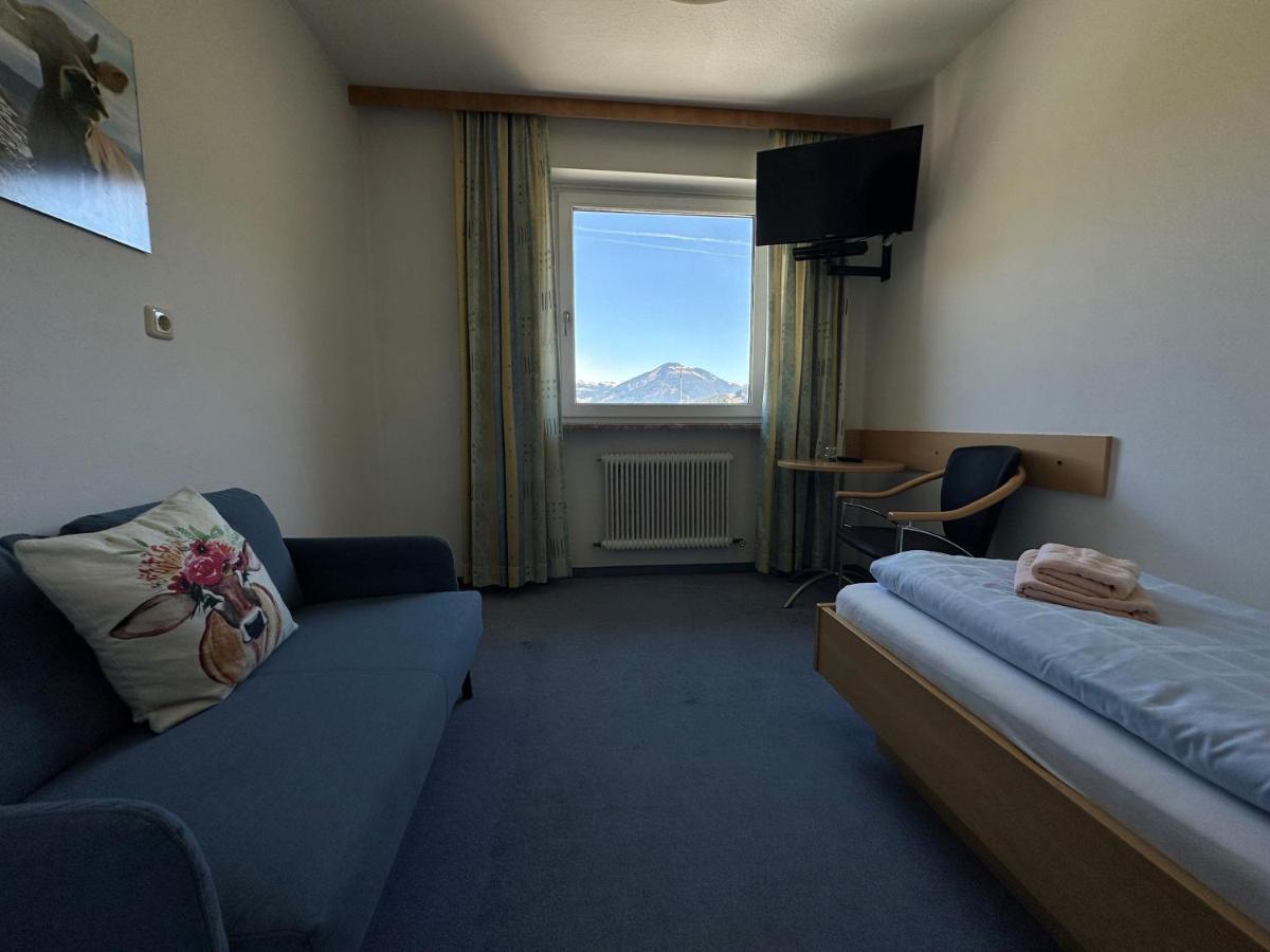 Pension Monika, Your B&B Including Summercard Kaprun Dış mekan fotoğraf