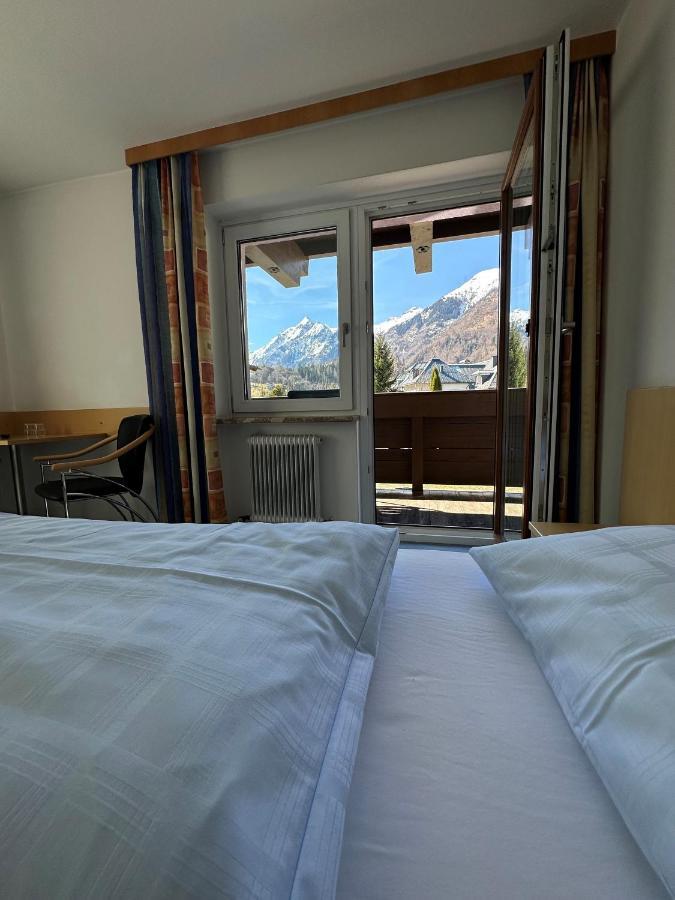 Pension Monika, Your B&B Including Summercard Kaprun Dış mekan fotoğraf
