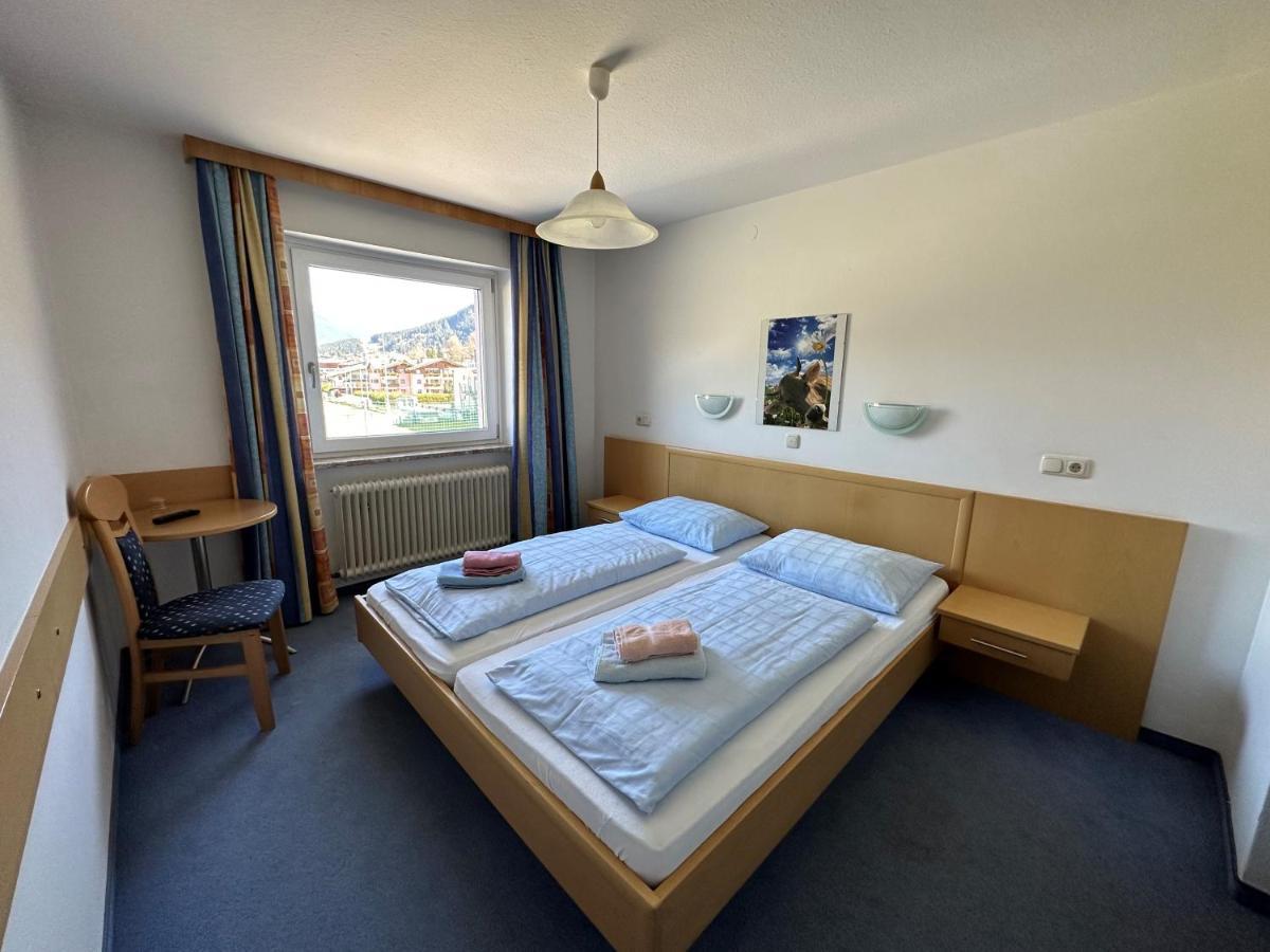 Pension Monika, Your B&B Including Summercard Kaprun Dış mekan fotoğraf
