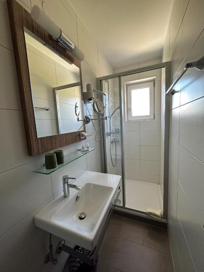 Pension Monika, Your B&B Including Summercard Kaprun Dış mekan fotoğraf