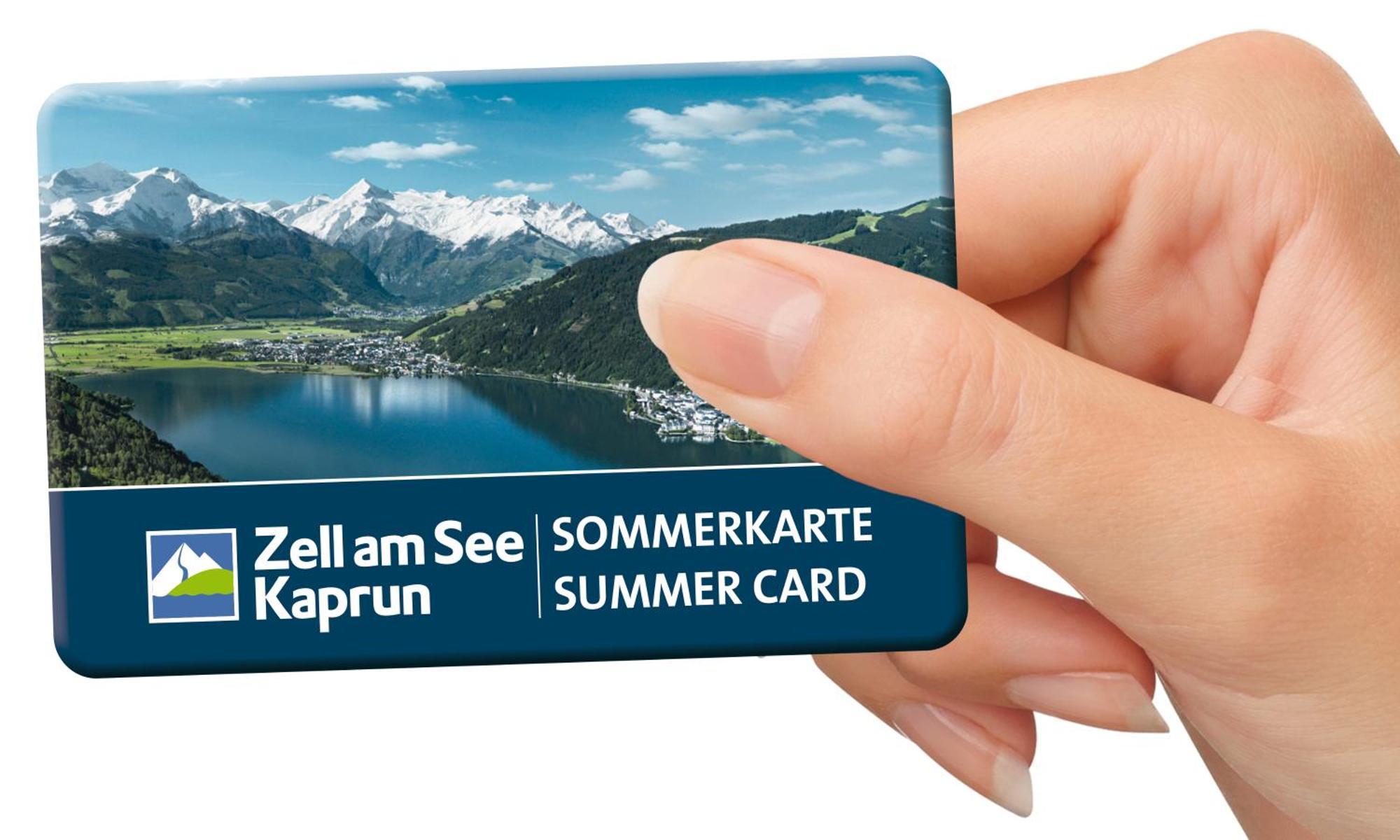 Pension Monika, Your B&B Including Summercard Kaprun Dış mekan fotoğraf