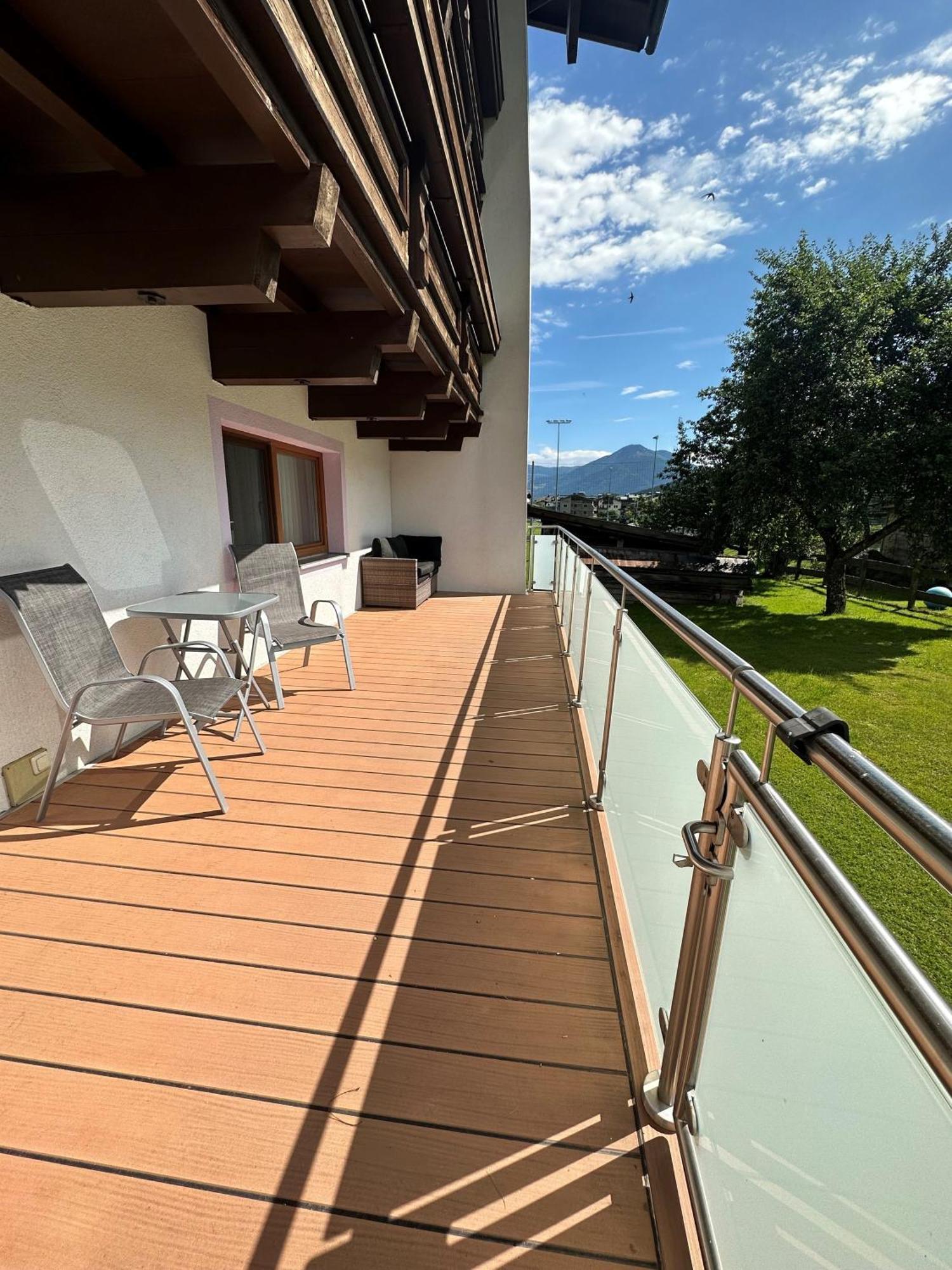 Pension Monika, Your B&B Including Summercard Kaprun Dış mekan fotoğraf