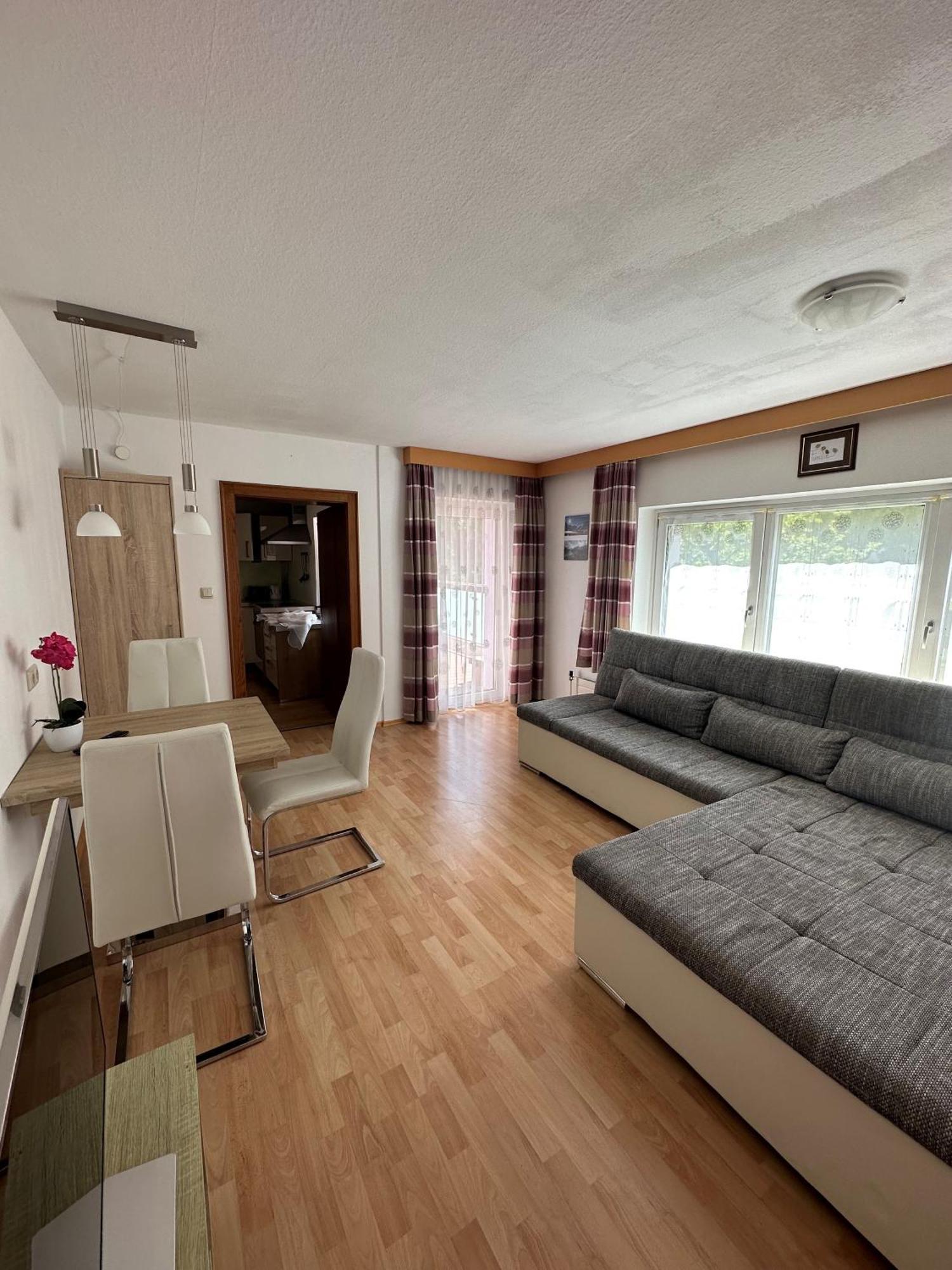 Pension Monika, Your B&B Including Summercard Kaprun Dış mekan fotoğraf