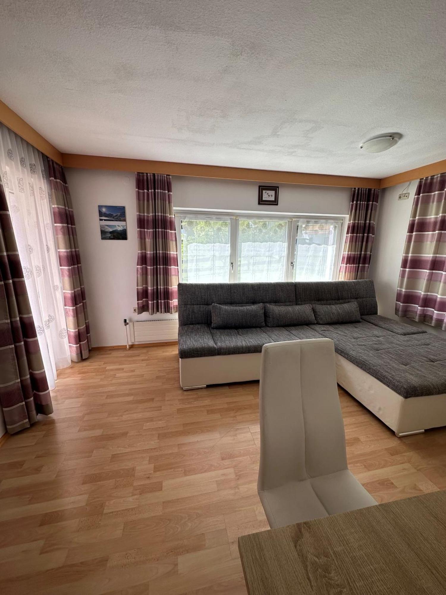 Pension Monika, Your B&B Including Summercard Kaprun Dış mekan fotoğraf