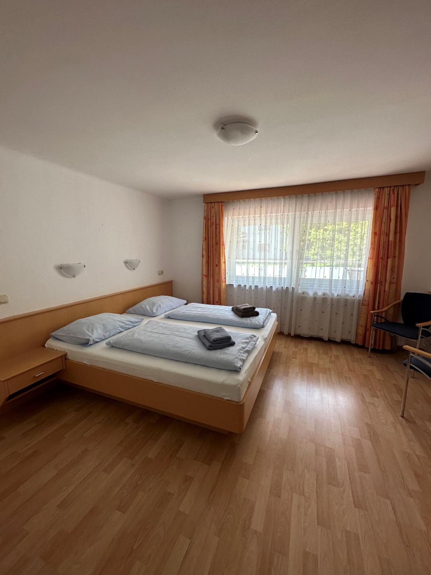 Pension Monika, Your B&B Including Summercard Kaprun Dış mekan fotoğraf